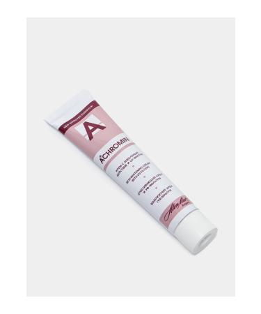 Achromin Blemish and Skin Whitening Cream 45 ml June 2024 New Production - Buy Online on GoSupps.com