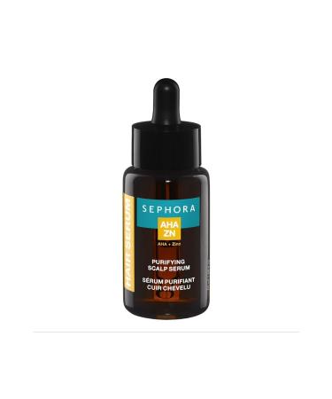 Sephora AHA and Zinc Serum - Purifying Scalp Serum 50 ml