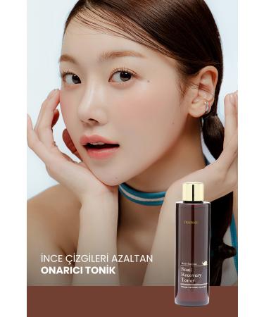 DEOPROCE Repair Snail Tonic - Buy Online on GoSupps.com