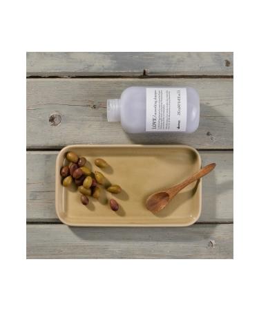 Davines Love Smoothing Anti Frizz for Wavy and Curly Hair 250 Ml/GEMF4DS7GG5