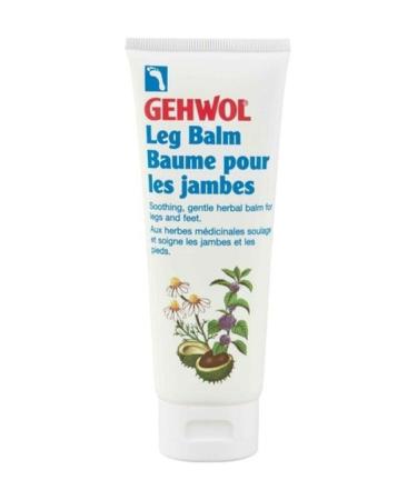 Gehwol Leg Balm - Leg Balm 125 Ml.