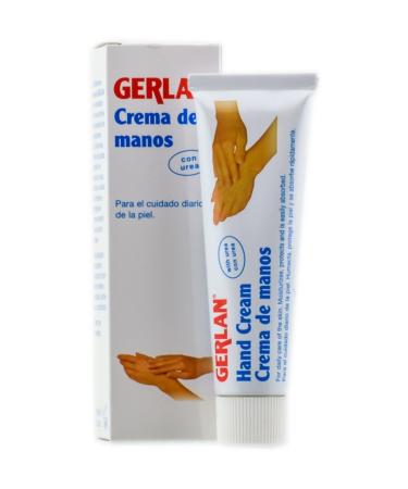 Gehwol Gerlasan Hand Creme - Hand Cream (75 ml)