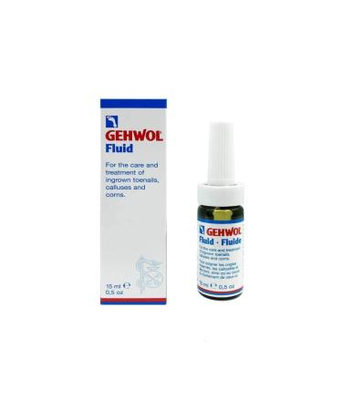 Gehwol Fluid 15ml