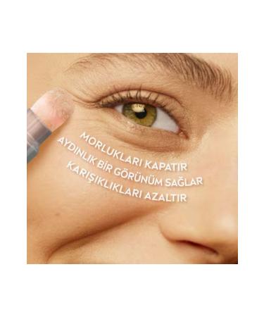 NIVEA Dark Circle Concealer Eye Care Cream Hyaluron Cellular Filler 15 ml Light Tone - Buy Online on GoSupps.com