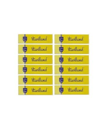 Havilland Havilant 12 Pack Oil-Free Cream
