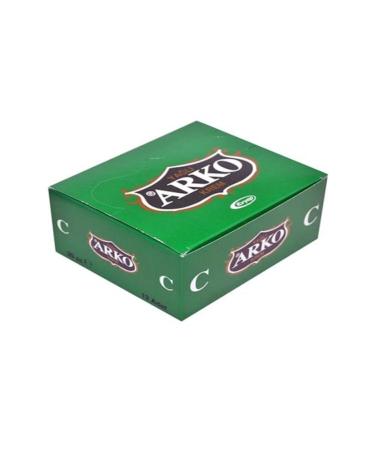 Arko Cream Oily Natural 20cc Tube