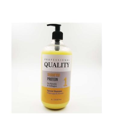 IDEA Quality For Keratin Botox Collagen Care Set - Buy Online on GoSupps.com