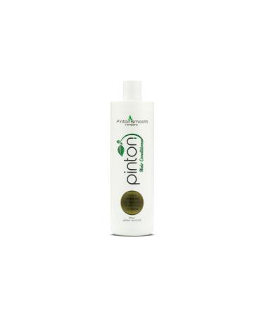 Pinton Smooth Nourishing & Moisturizing Conditioner Ph 5.5 - 500 ml - Buy Online on GoSupps.com