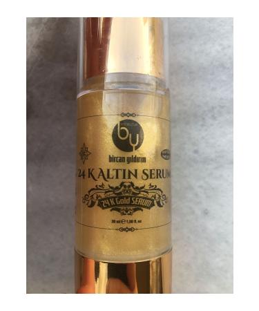 bircan yildirim intention clouds 24 K Gold Serum - Buy Online on GoSupps.com