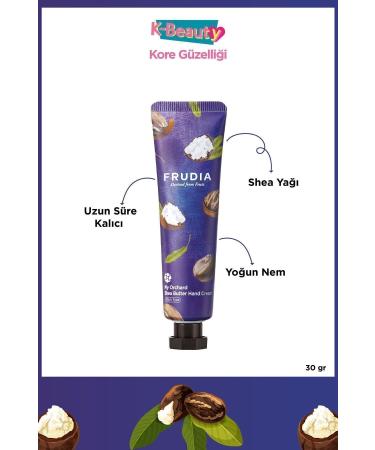 Frudia My Orchard Shea Butter Hand Cream 30 g