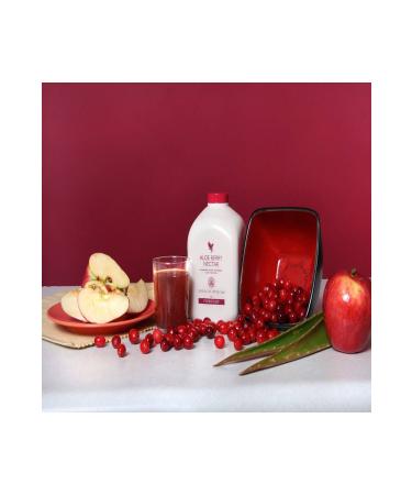 Forever Living Forever Aloe Berry Nectar-034 - Buy Online on GoSupps.com