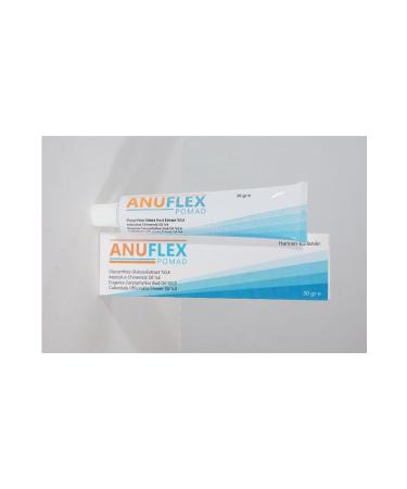 Hair Pharma Anuflex Herbal Ointment 30 gr