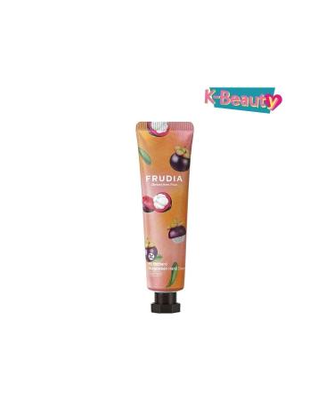 Frudia My Orchard Mangosteen Hand Cream 30 gr - Buy Online on GoSupps.com