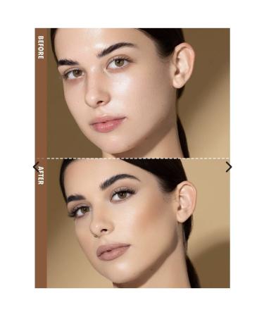 SHEGLAM SUN SCULPT Liquid Contour- Golden Sun - Buy Online on GoSupps.com