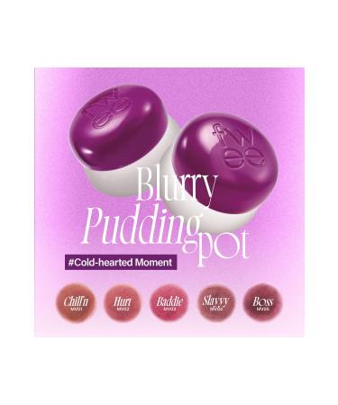 Fwee Lip & Cheek Blurry Pudding Pot Chill'n - 5g - Buy Online on GoSupps.com