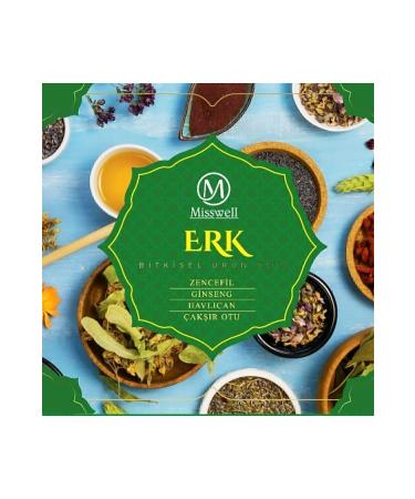 MISSWELL Men's Herbal Product Set Men's Disorders Men's Herbal Product Set - Buy Online on GoSupps.com