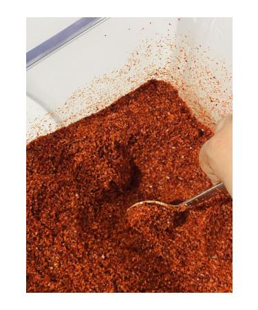 Gezer Homemade Sweet Pepper Powder 1 KG - Buy Online on GoSupps.com