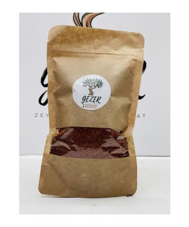 Gezer Homemade Sweet Pepper Powder 1 KG - Buy Online on GoSupps.com