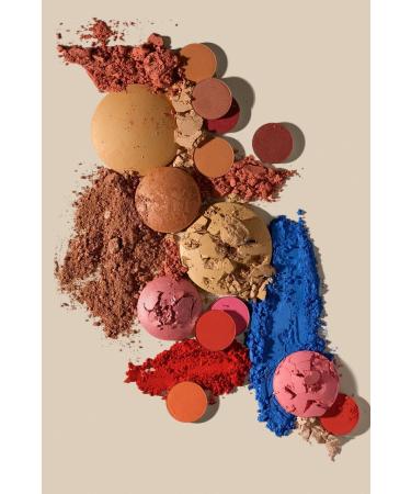 Flormar Baked Highly Pigmented & Intensely Shiny Baked Eyeshadow - Buy Online on GoSupps.com