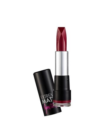 Flormar Lipstick - Extreme Matte Lipstick Desire 8690604394944