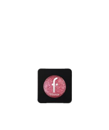 Flormar Baked Highly Pigmented & Intensely Shiny Baked Eyeshadow - Buy Online on GoSupps.com