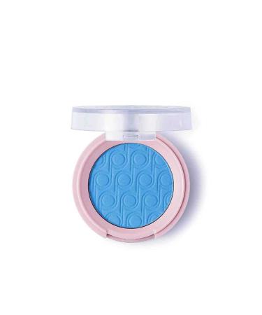 Flormar Eyeshadow-pretty By Mat Eyeshadow Soft Blue No:008 8690604466191