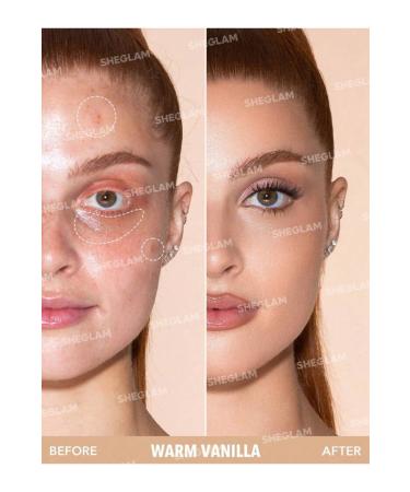 SHEGLAM - Concealer - Buy Online on GoSupps.com