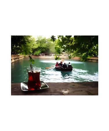  aysepeti El-Ruha Bulk Package Tea 800gr from .Urfa - Buy Online on GoSupps.com