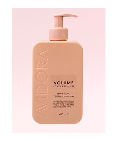AVIDORA Hair Care Cream - Buy Online on GoSupps.com