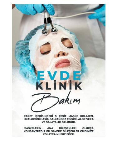 BRANIG Collagen Containing Firming and Moisturizing Effective Luxury Mask Made In Korea - Buy Online on GoSupps.com