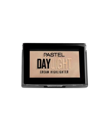 Pastel Daylight Cream Higlighter 11 Sunrise
