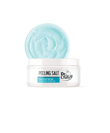 Farmasi Dr.c.tuna Sea Salt for Hand and Foot Care 250 Ml.