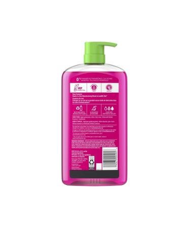 Herbal Essences Color Me Happy Color Protecting Paraben-Free Shampoo 865 ml - Buy Online on GoSupps.com