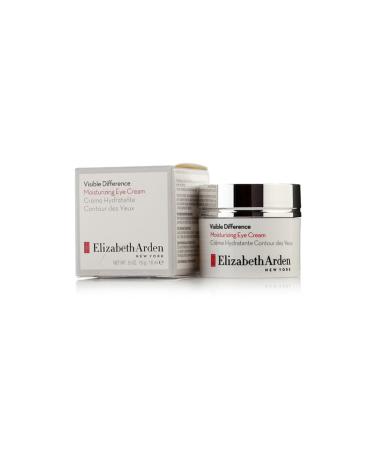 Elizabeth Arden Add to Favorites Visible Difference Moisturizing Eye Cream 15 ml