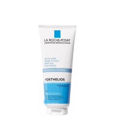 La Roche Posay Posthelios After Sun Gel 100ml