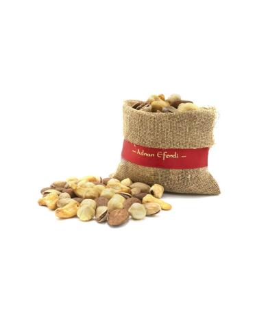 Adnan Efendi Lux Mixed Nuts 250 gr