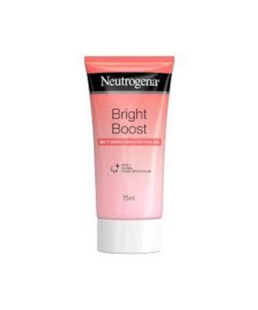 Neutrogena Protective Cream Spf 30 Bright Boost 50 ml