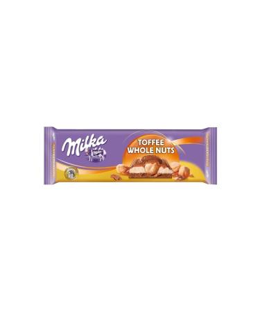 Kent Milka Toffe 300 gr