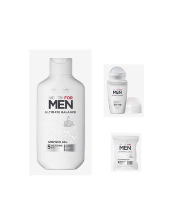 Oriflame North For Men