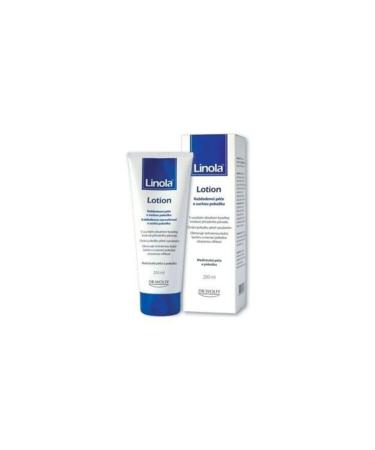 DR.WOLF Linola Lotion 200ml