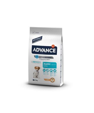 Advance Puppy Mini Chicken Small Breed Puppy Food 7.5 Kg