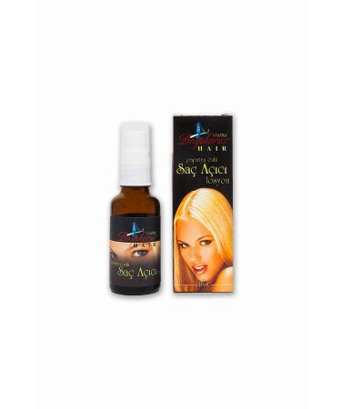 Bosphorus Chamomile Extract Hair Lightening Lotion 30 ml