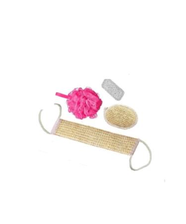 NIVEA Bride Engagement Wedding Chest Bundle Set - Bath Loofah Set - Buy Online on GoSupps.com
