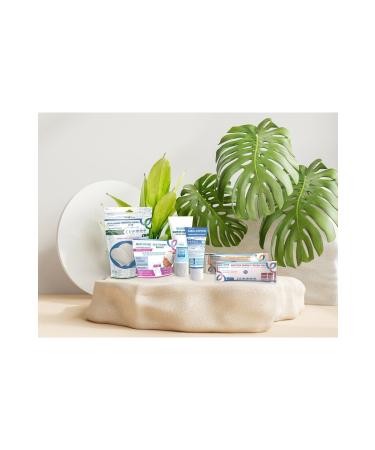 MED-COVER Zinc Oxide Barrier Cream 100gr X 3 Pieces - Buy Online on GoSupps.com