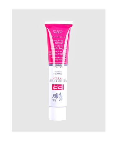 Kontes Pp Whitening Wrinkle Cream Sunscreen Whitening Anti-Wrinkle Anti-Aging Cream - Buy Online on GoSupps.com