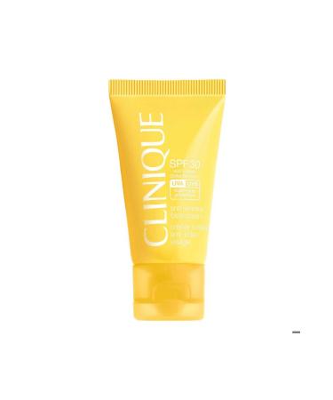 Clinique Sun - Anti-Wrinkle Sunscreen SPF 30