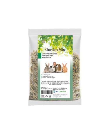 Gardenmix Gardenmix Dry Alfalfa for Rodents 21051