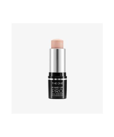 Oriflame Make-up Pro All Cover Stick Foundation-Light Rose - Buy Online on GoSupps.com