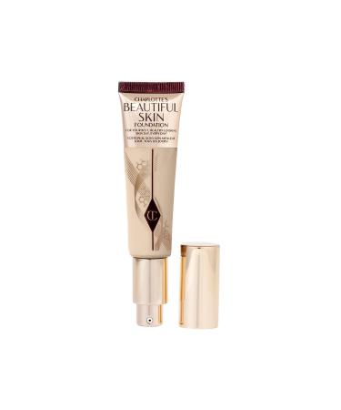 charlotte tilbury Charlotte's Beautiful Skin Foundation - Foundation 3 Neutral (30 ml)