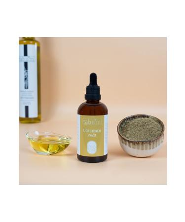 Tabi Store - Tabi'm Udi Turkey Oil 50 ml - Buy Online on GoSupps.com